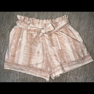 Cleobella shorts